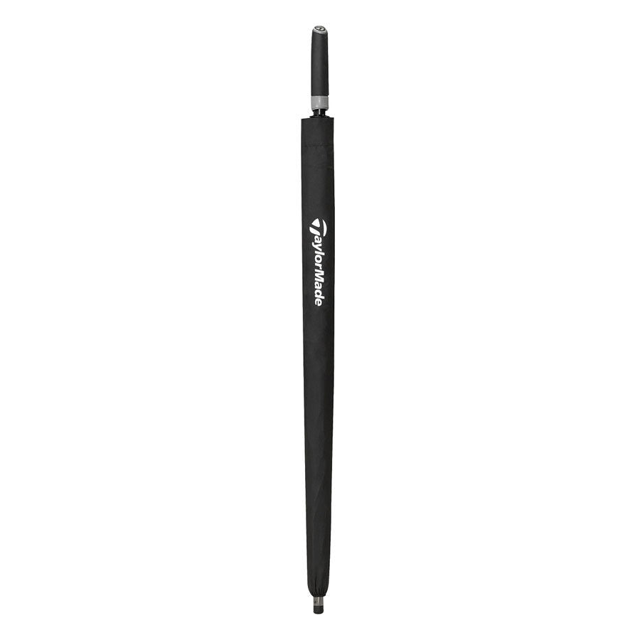 TaylorMade Paraguas TM25 Tour Double Canopy Negro / Blanco 64"