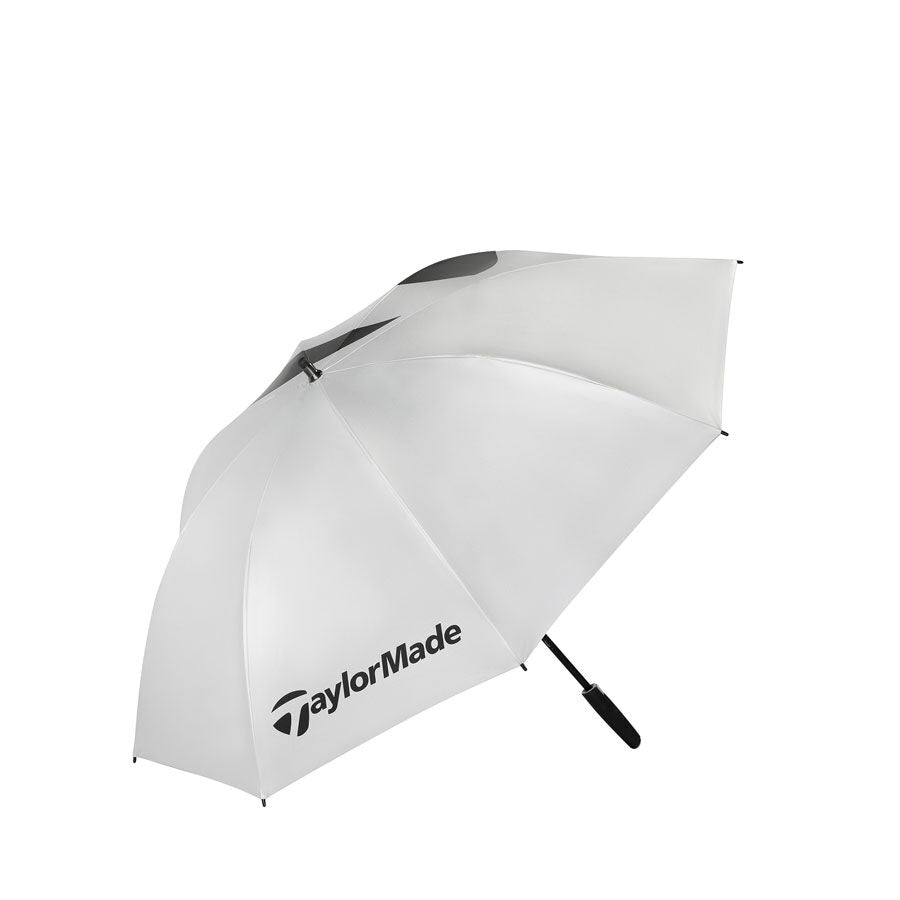 Sombrilla TaylorMade Sun Plata 60"