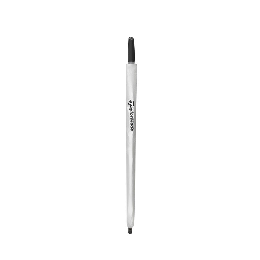 TaylorMade Paraguas TM25 SUN 60" Plata