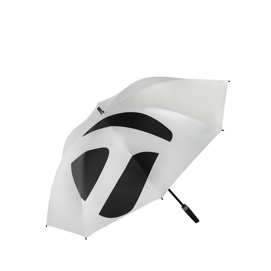 Sombrilla TaylorMade Sun Plata 60"