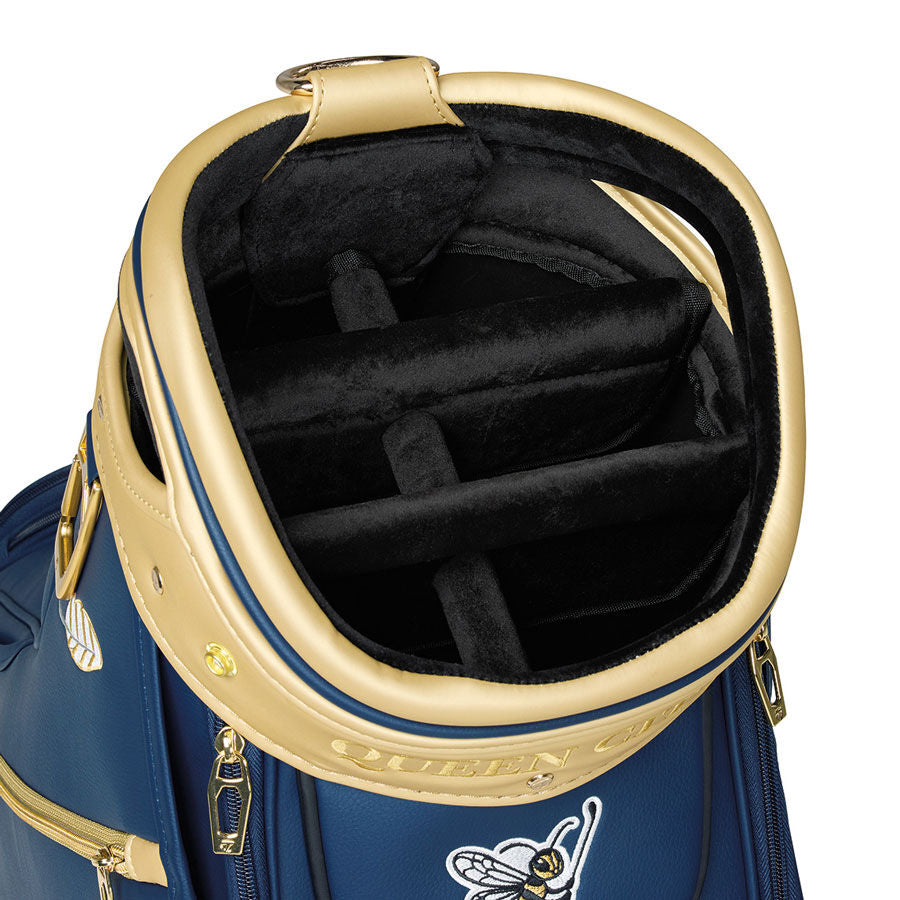 Taylormade Bolsa Queen City Prof Championship Staff Bag