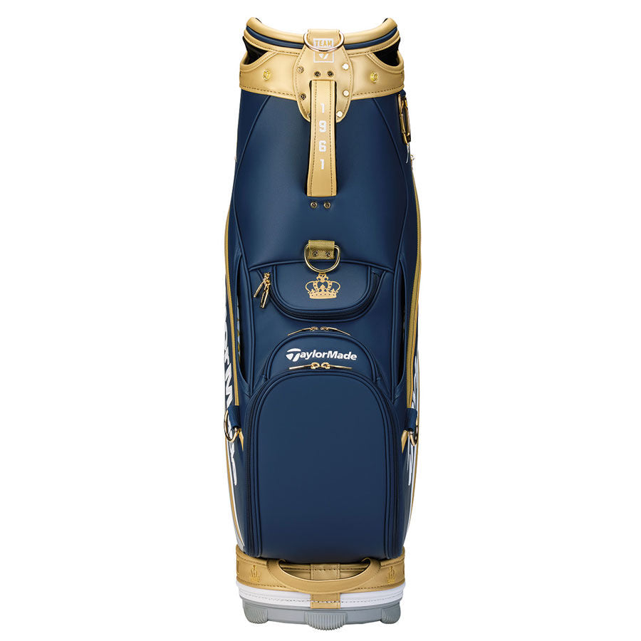 Taylormade Bolsa Queen City Prof Championship Staff Bag