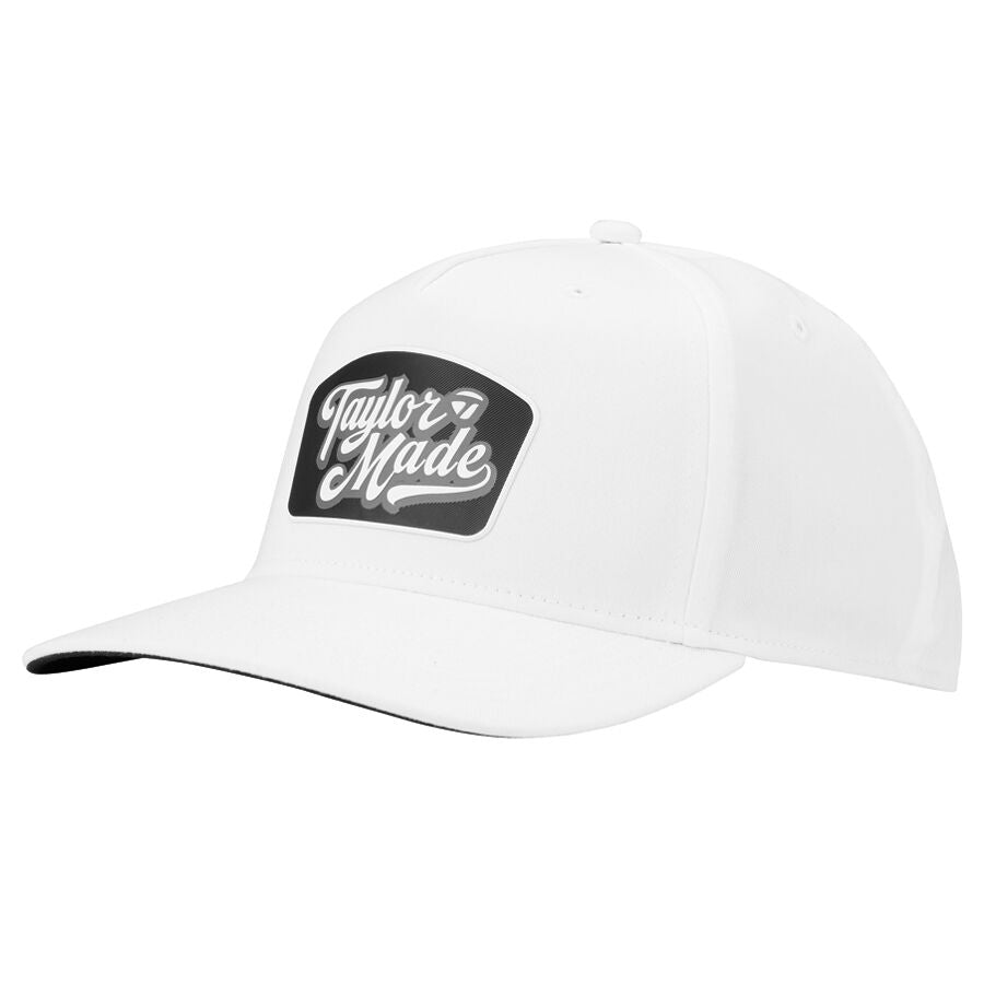 Taylormade Gorra Allegiant A-Frame Blanco