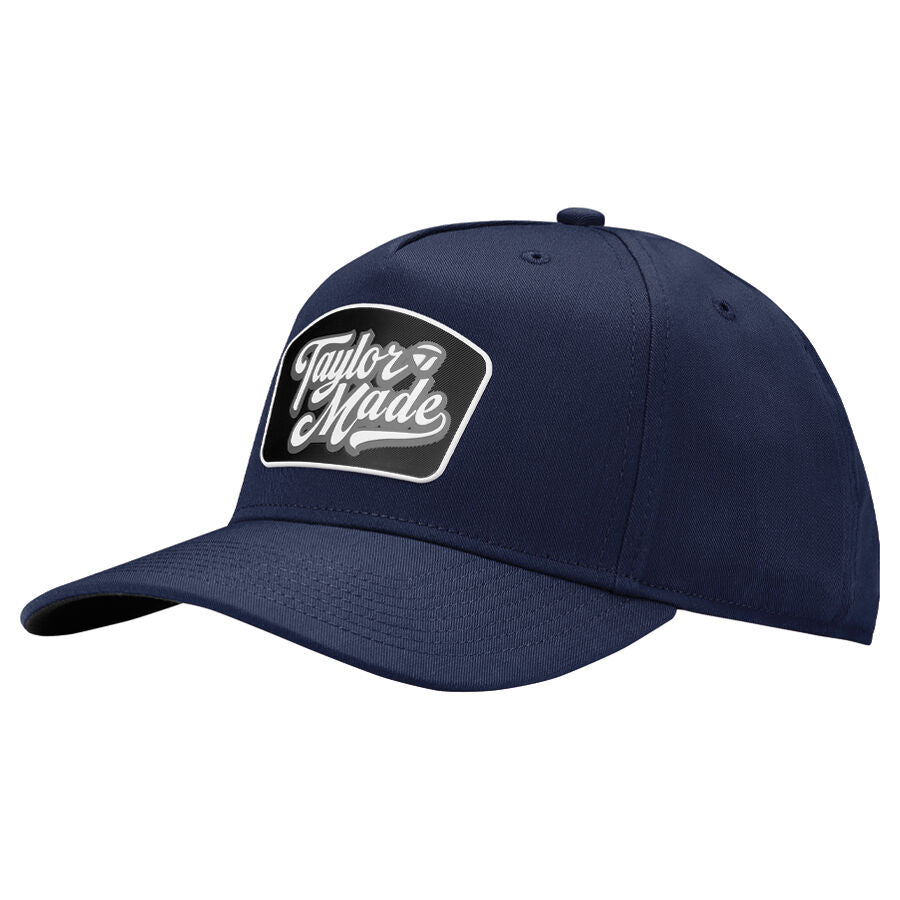 Taylormade Gorra Allegiant A-Frame Azul Navy