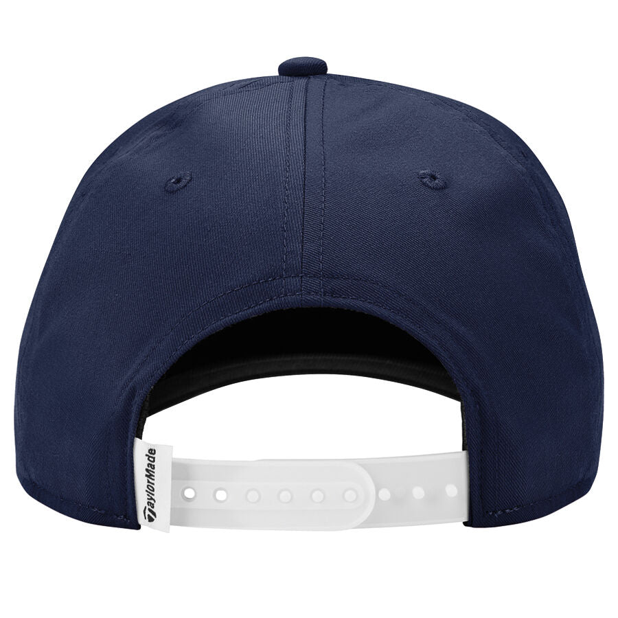 Taylormade Gorra Allegiant A-Frame Azul Navy