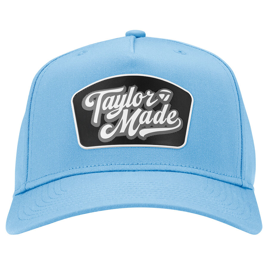 Taylormade Gorra Allegiant A-Frame Azul Cielo