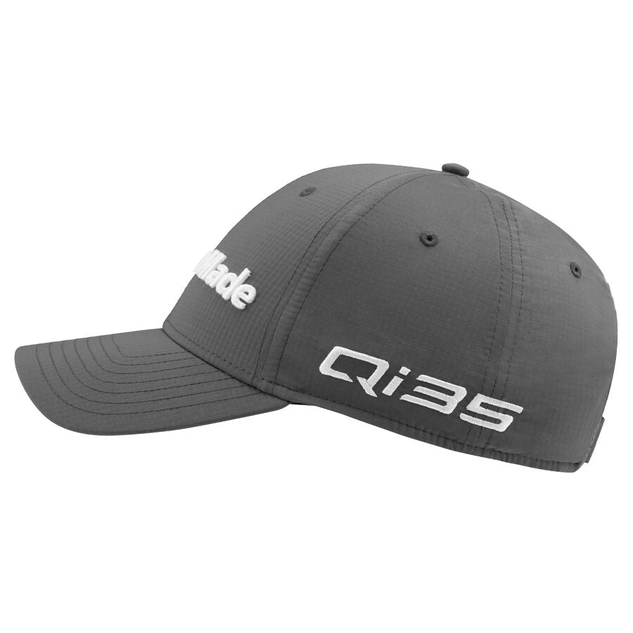 Taylormade Gorra Tour Preferred™ Radar Qi35 Gris