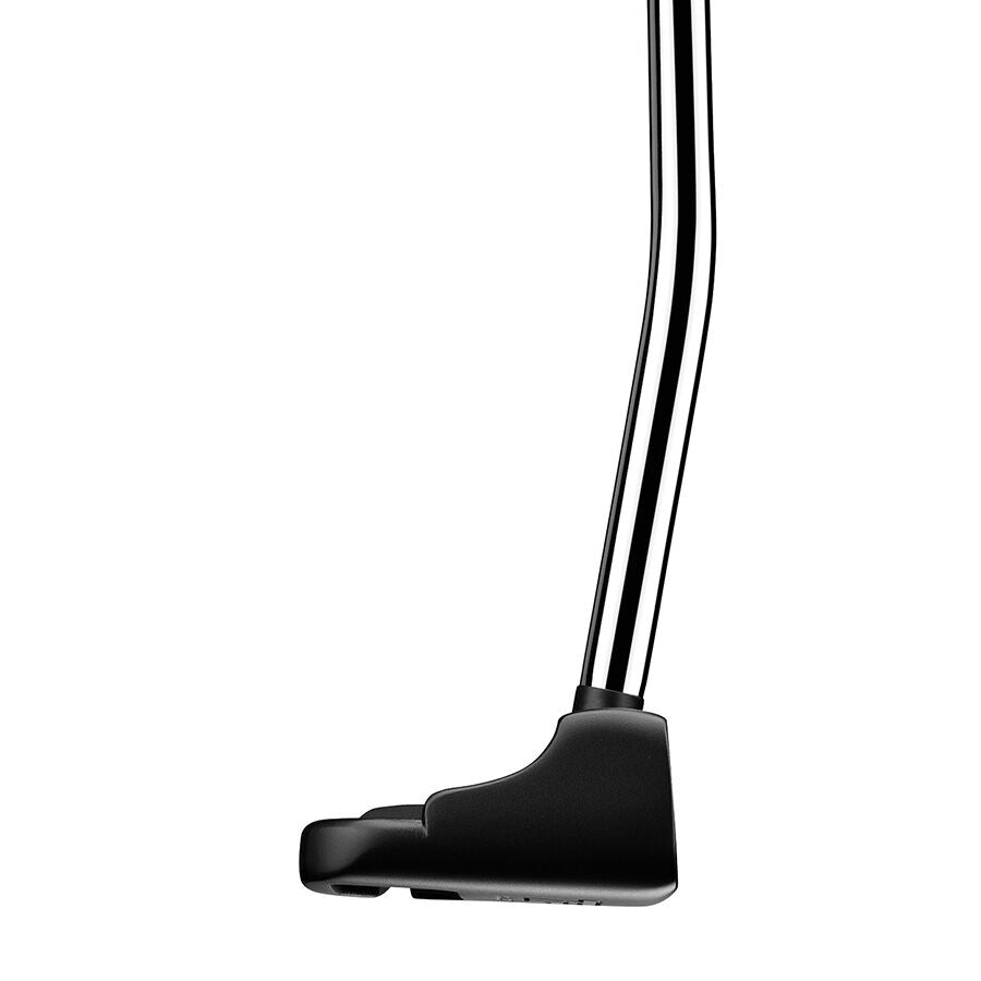 TaylorMade - Putter TP Black Del Monte Single Bend