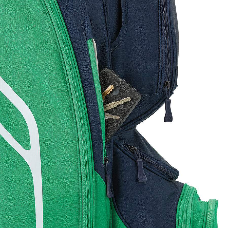 TaylorMade-Cart Lite Bag