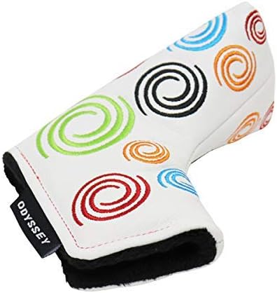 Callaway Odyssey Tour Swirl Headcovers 18 para putter