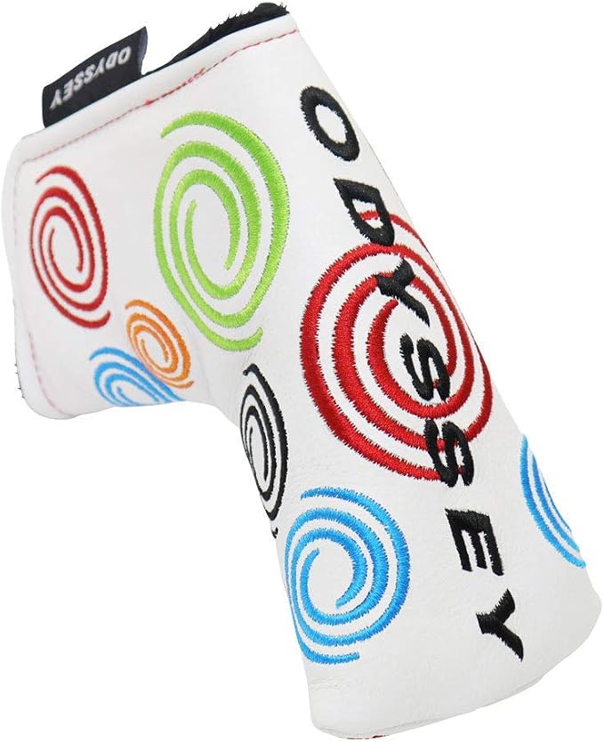 Callaway Odyssey Tour Swirl Headcovers 18 para putter