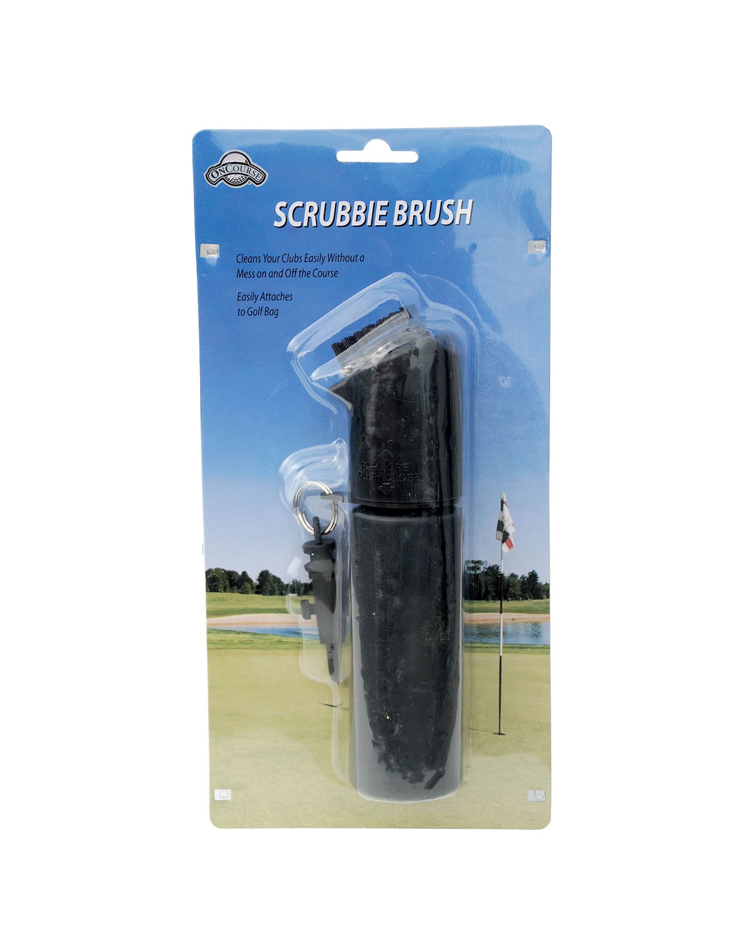 On Course - Cepillo para fregar