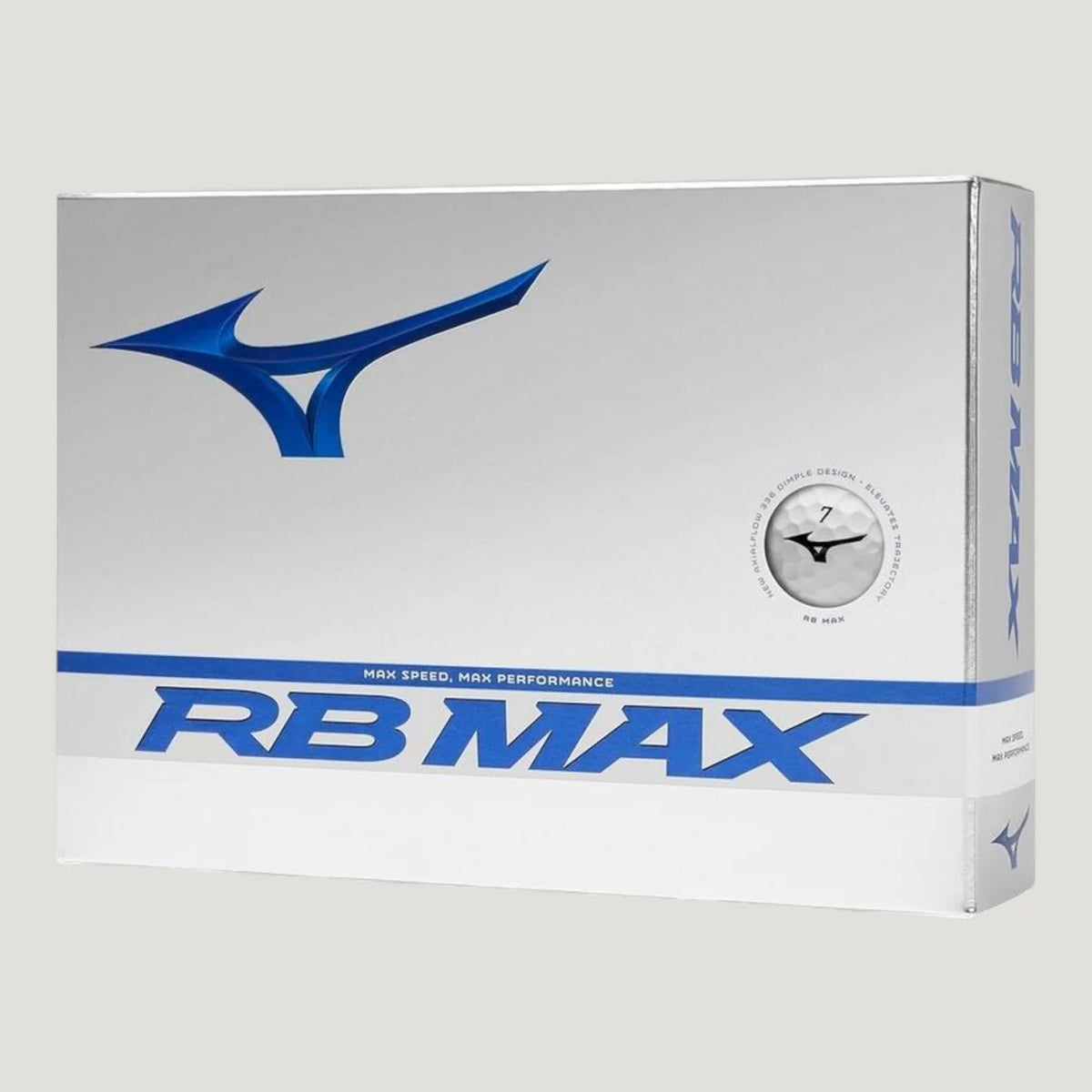 MIZUNO PELOTAS RB MAX