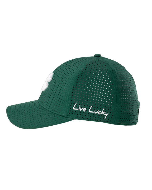 Gorra Black Clover - PERF 10