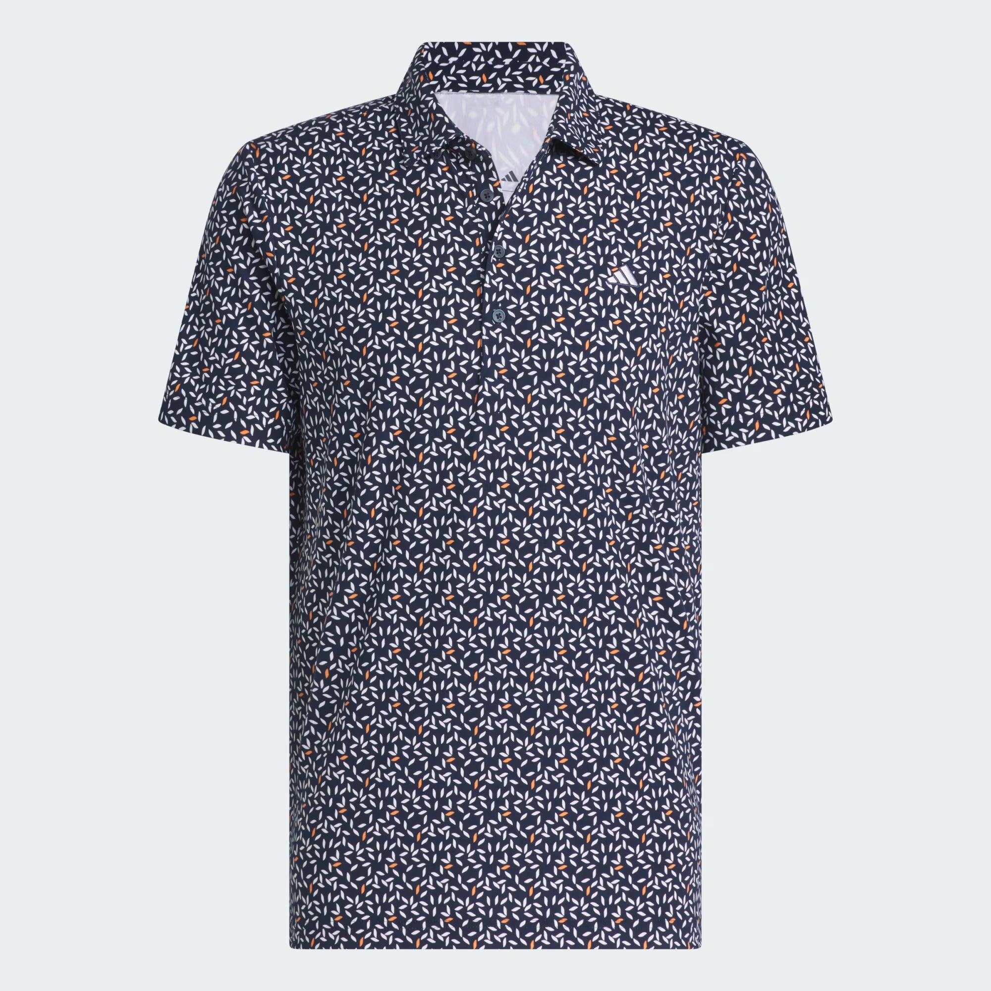ADIDAS POLO ULTIMATE365+ SOFT PRINT