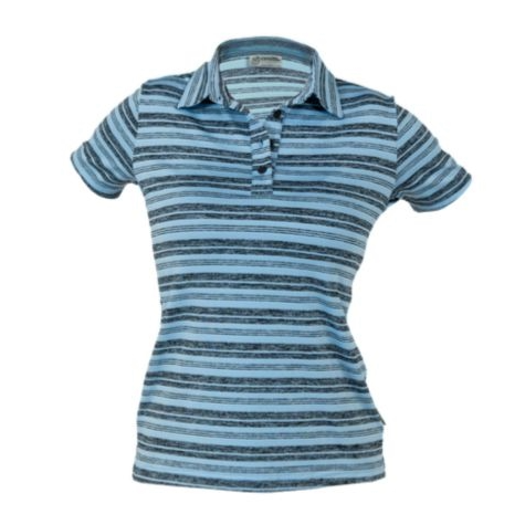 CENITH POLO MUJER LINIER