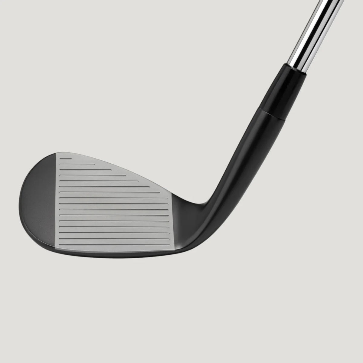 MIZUNO PRO T-1 BLACK ION RH STEEL WEDGE