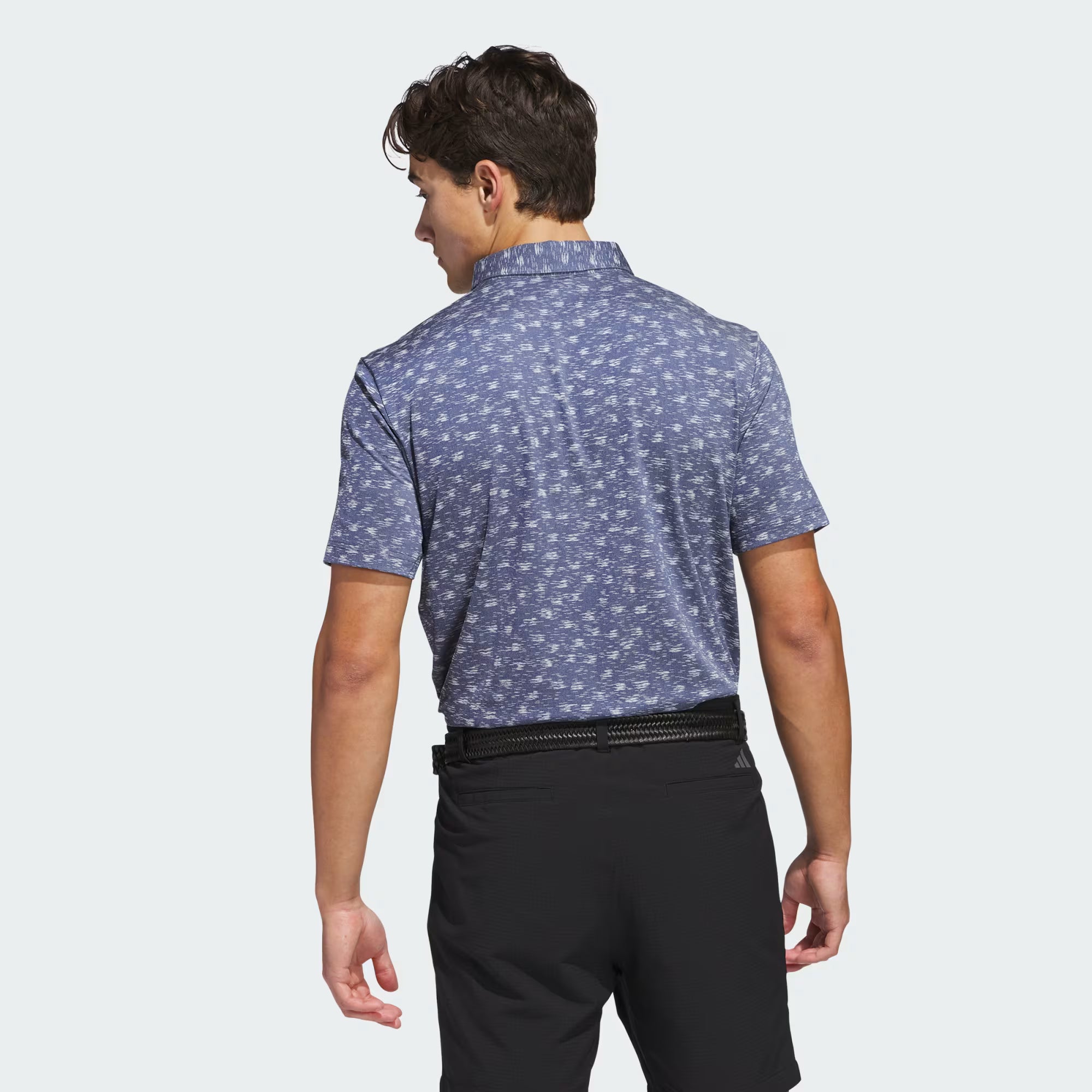 ADIDAS Polo Ultimate365 Novelty