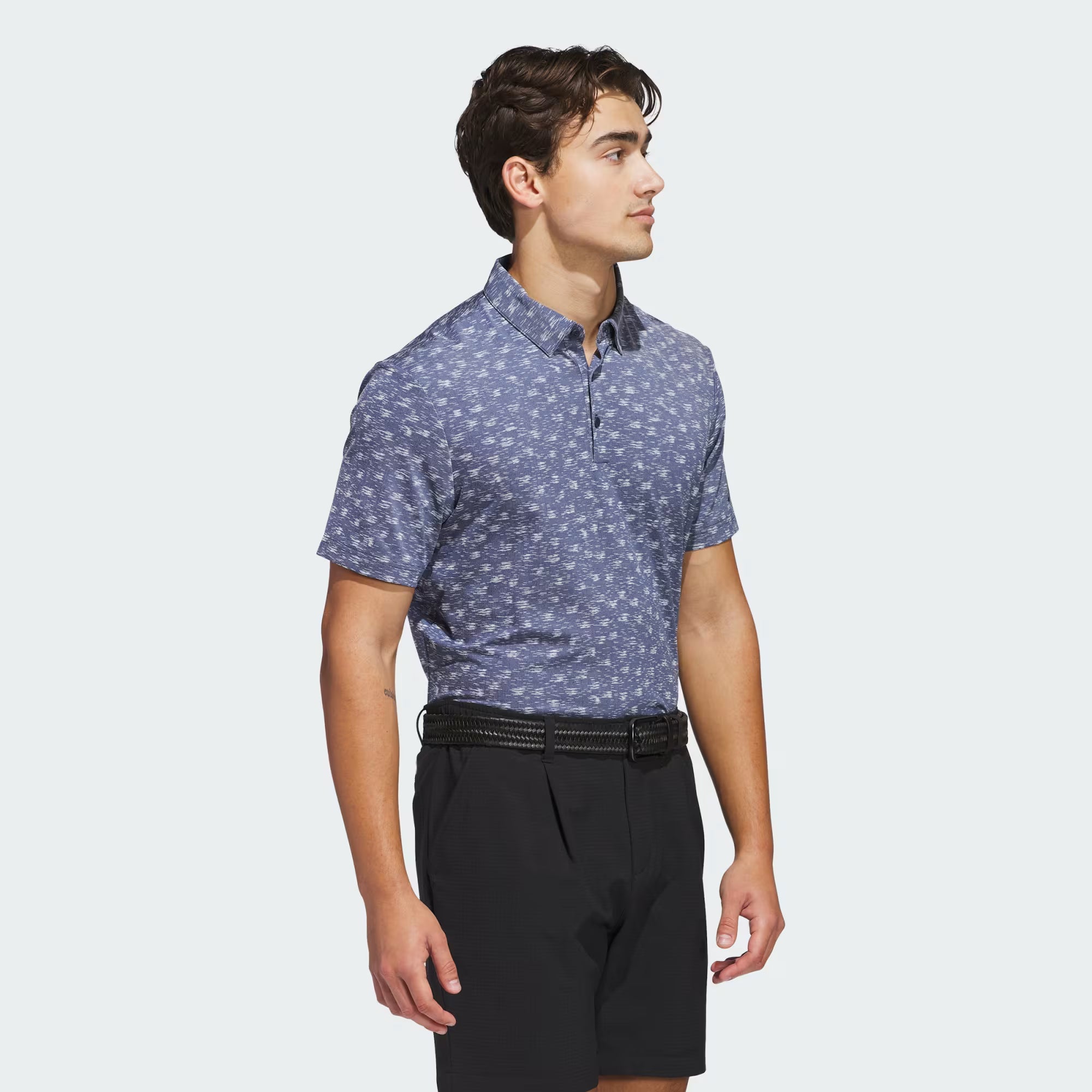 ADIDAS Polo Ultimate365 Novelty