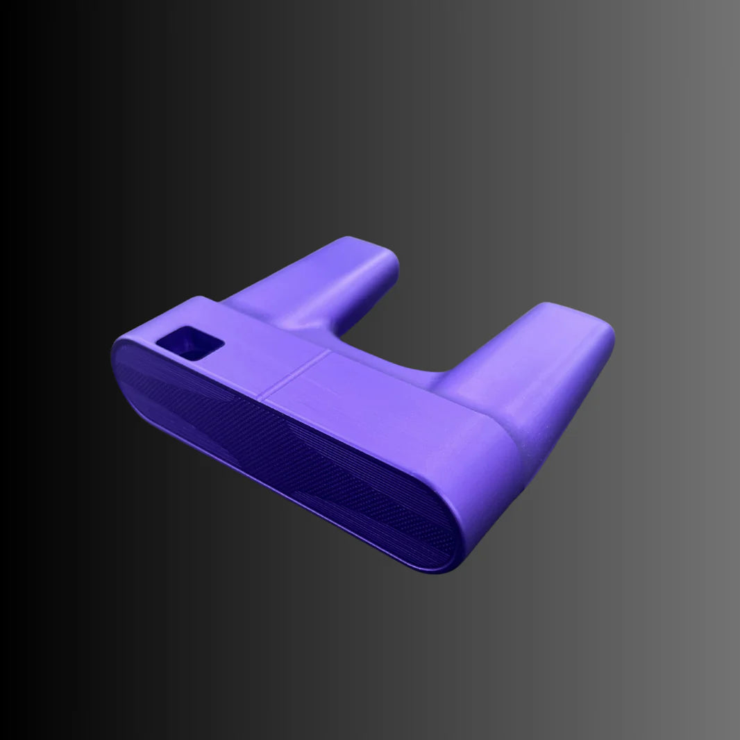 Makefield Putter VS F Series