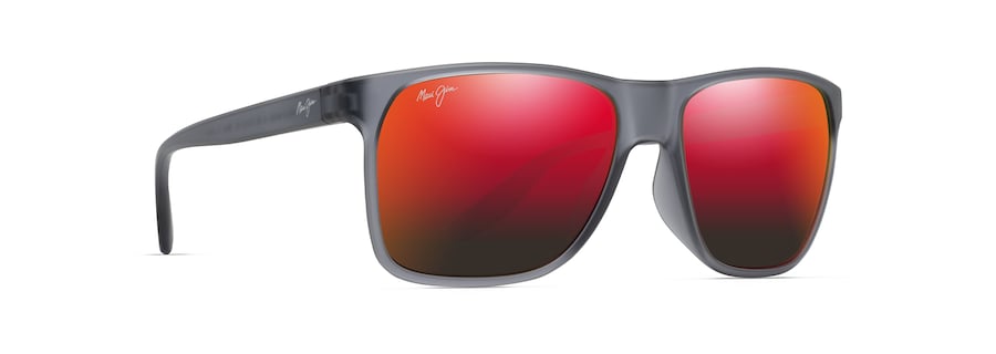 MAUI JIM- HAWAII  LAVA PAILOLO MATTE TRANSLUCIDO