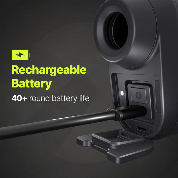 Precision PRO - TITAN SLOPE RANGEFINDER