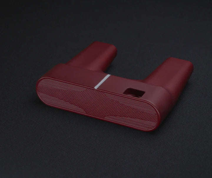 Makefield Putter VS F Series