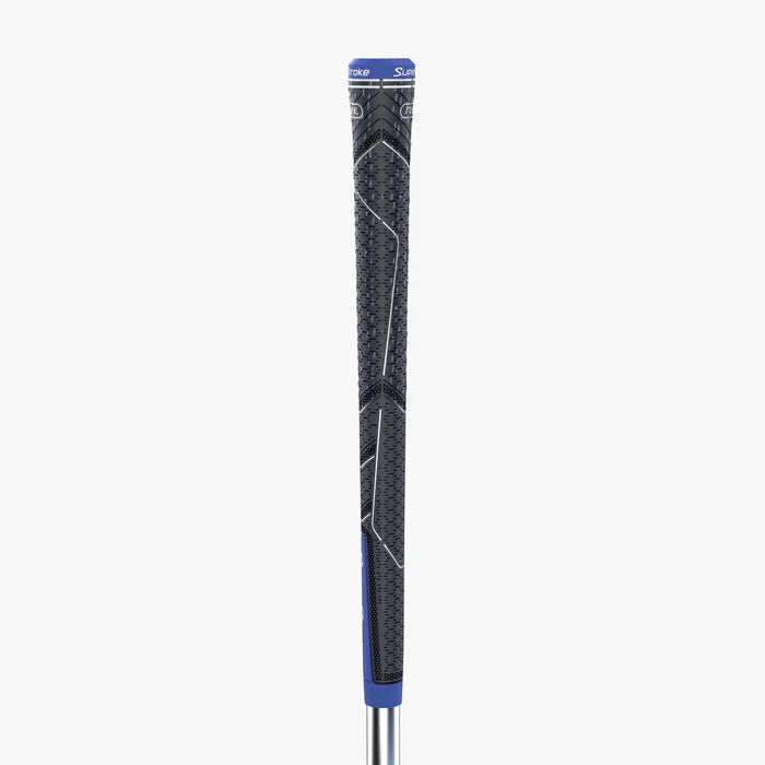Super Stroke Grip REVL ELEMENT Gris/Azul