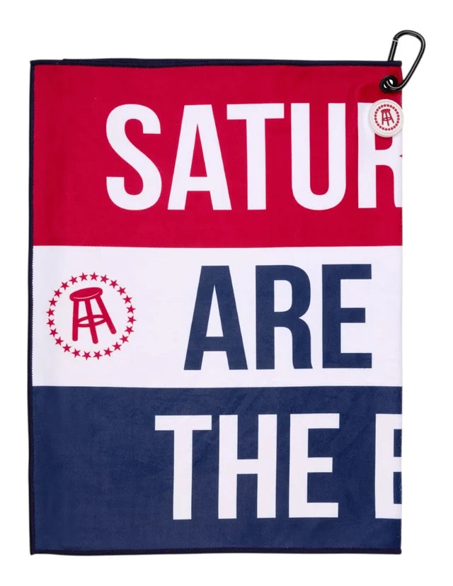 Black Clover SAFTB QUICK STICK TOWEL
