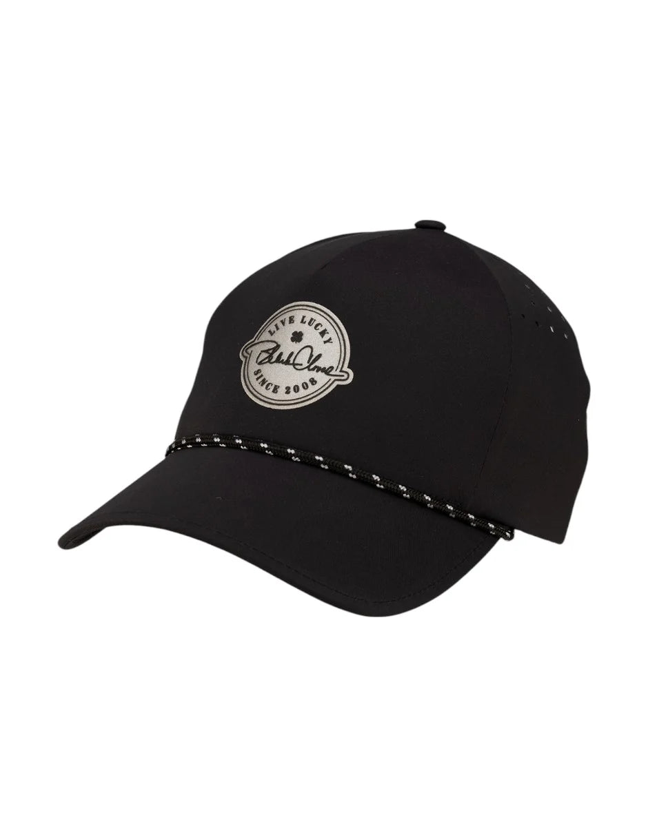 Gorra Black Clover - SIGNATURE HYBRID