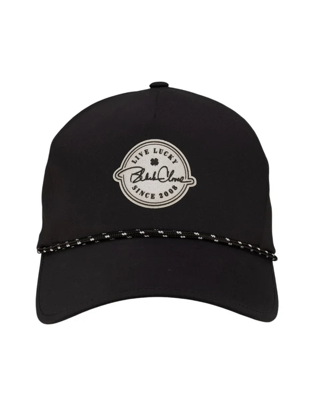 Gorra Black Clover - SIGNATURE HYBRID
