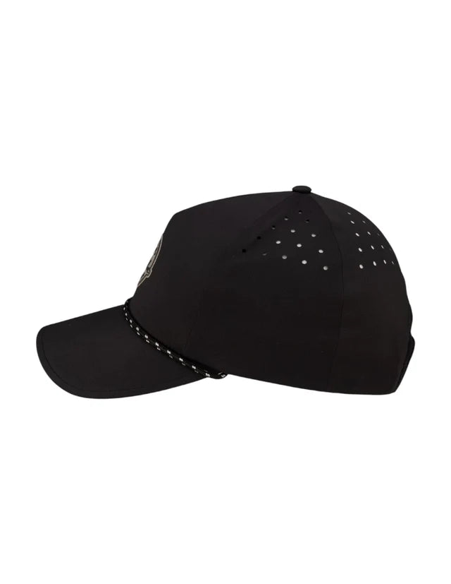 Gorra Black Clover - SIGNATURE HYBRID