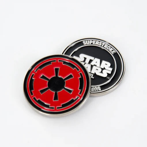 Super Stroke Darth Vader 2.0 Tour
