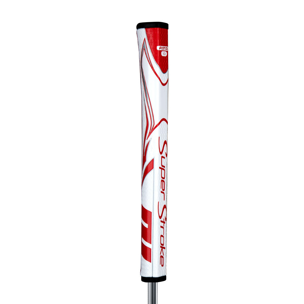 Super Stroke Zenergy PISTOL 1.0 Red/White