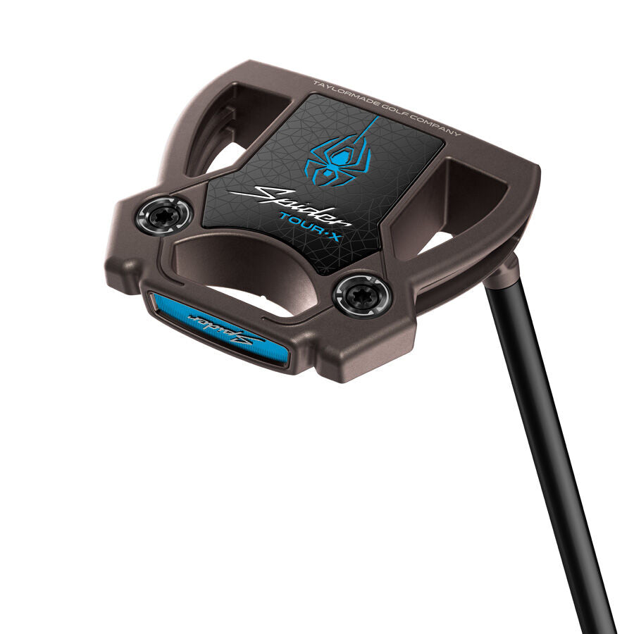 TaylorMade Putter Spider Tour X Small Slant