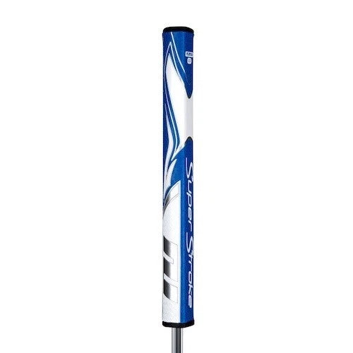 Super Stroke Zenergy Flatso Series 2.0 Blue/White