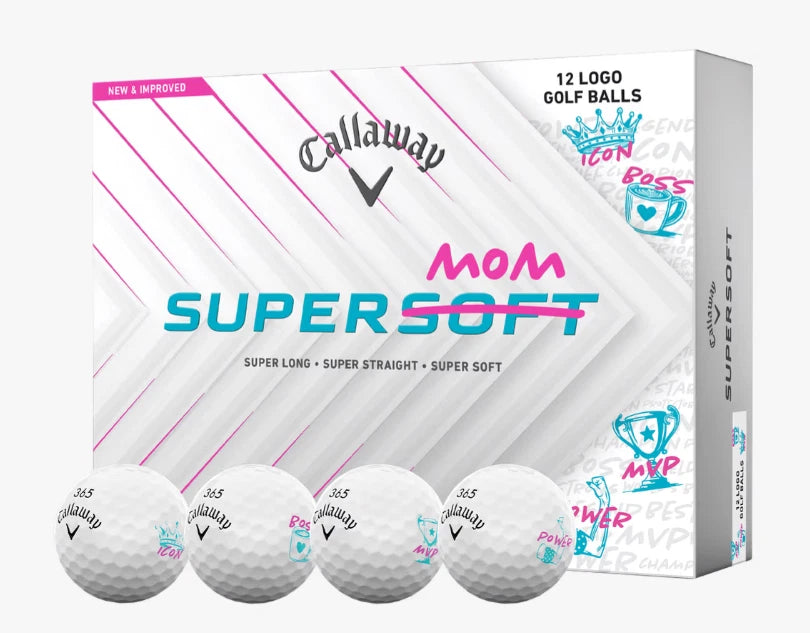 Callaway Docena Supersoft SUPER MOM