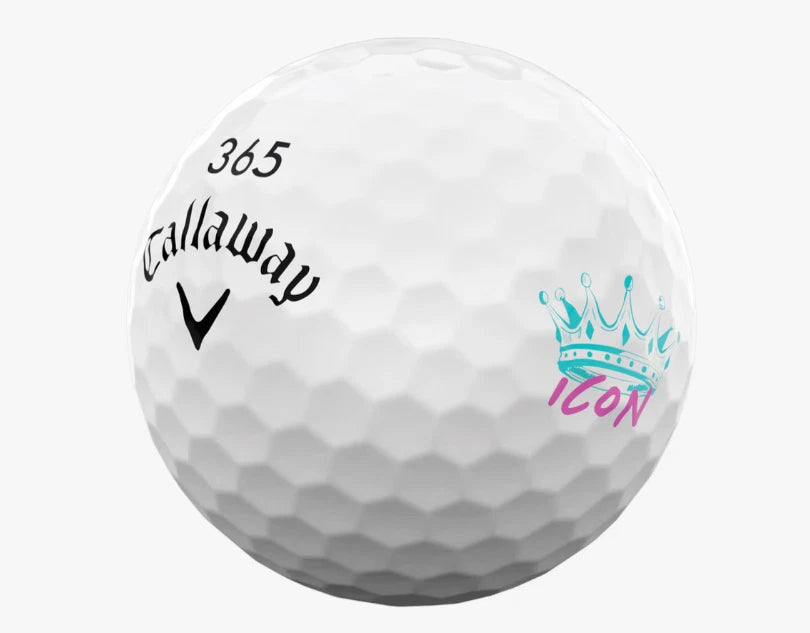 Callaway Docena Supersoft SUPER MOM