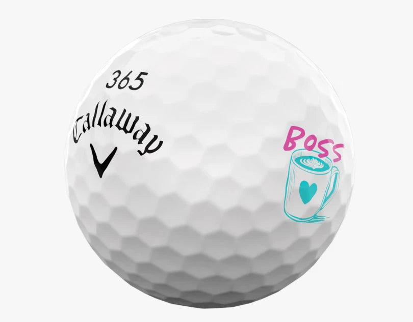 Callaway Docena Supersoft SUPER MOM