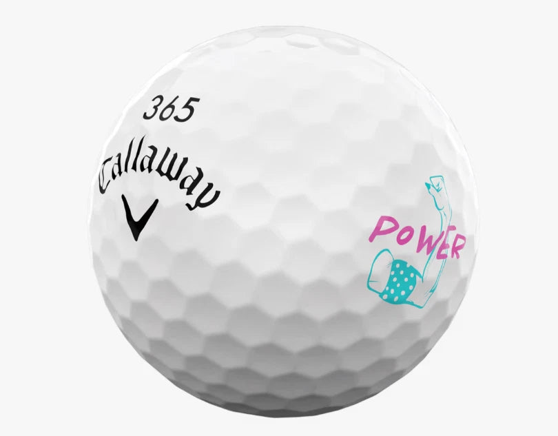 Callaway Docena Supersoft SUPER MOM