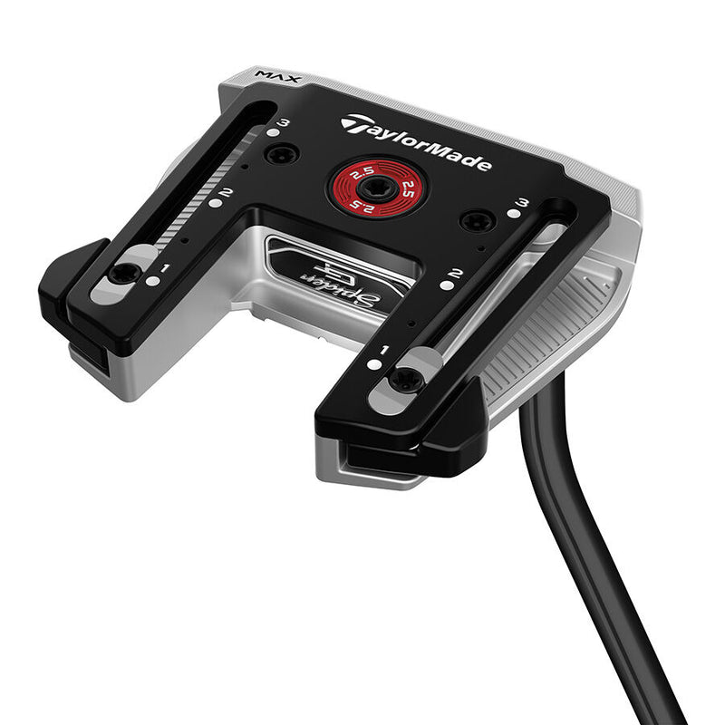Taylor Made- Putter Spider Gt Max Single Bend