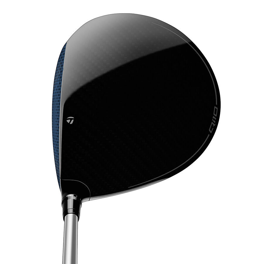 TaylorMade Qi10 LS Driver Seminuevo Zurdo