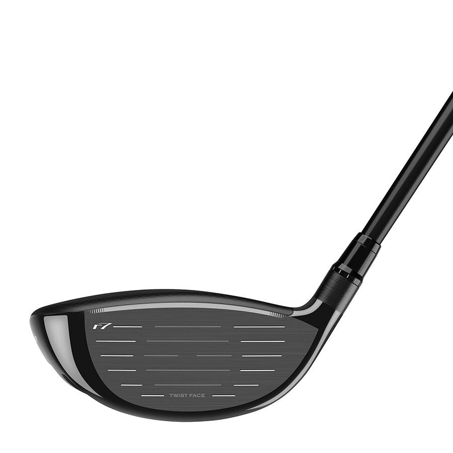 TaylorMade R7 Quad Mini Driver Zurdo