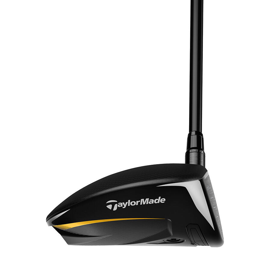 TaylorMade R7 Quad Mini Driver Zurdo