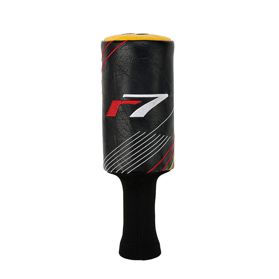 TaylorMade R7 Quad Mini Driver Zurdo