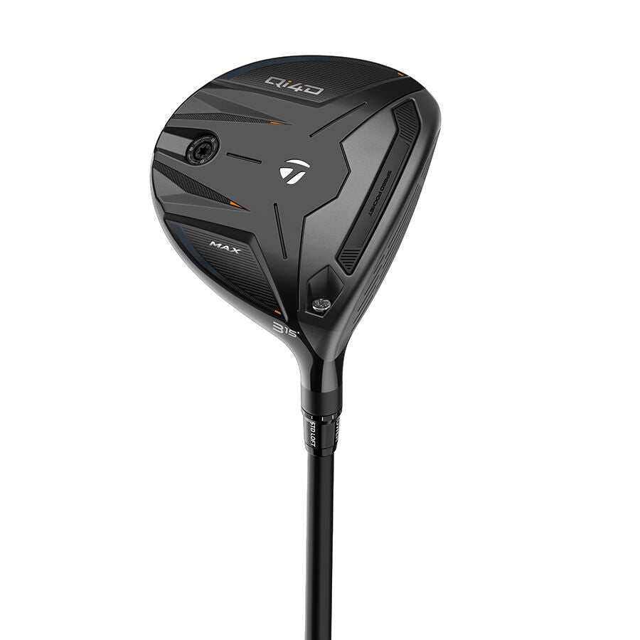 TaylorMade Qi4D Max Madera 3