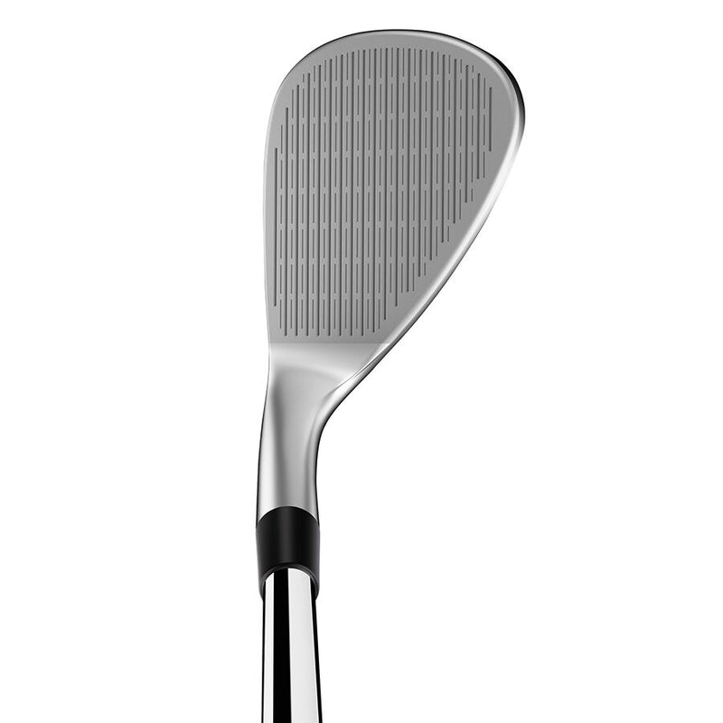 TaylorMade - Hi-Toe 3 Cromado