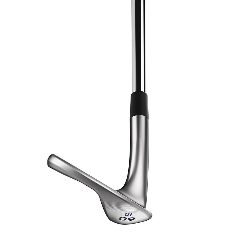 TaylorMade - Hi-Toe 3 Cromado