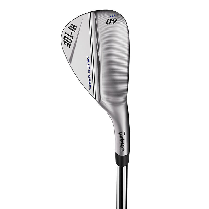 TaylorMade - Hi-Toe 3 Cromado