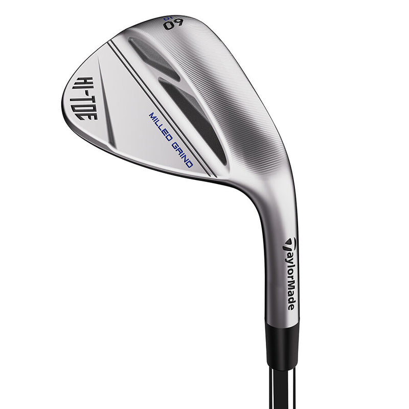 TaylorMade - Hi-Toe 3 Cromado